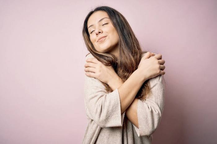 Quelle est la définition de l'affirmation de soi?