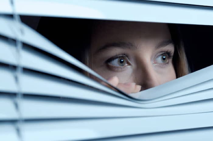 Délires paranoïaques: Comment se comporter?