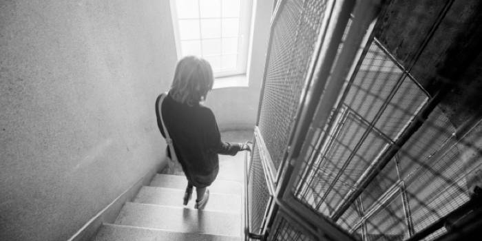 Peur d'aller au travail : Peur de sortir de chez soi pour aller travailler