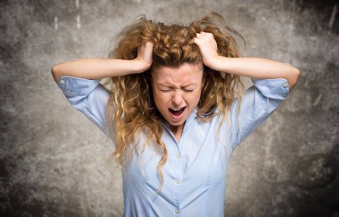 Toc : comment s’en débarrasser ?