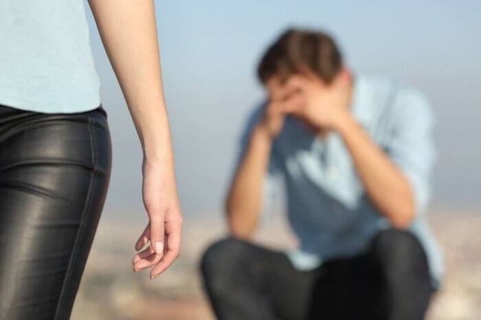 Divorce : quels en sont les différents degrés émotionnels ?