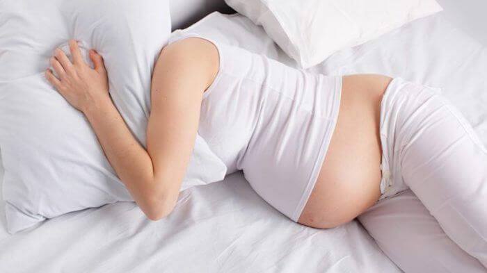 Angoisse de la grossesse : comment la surmonter ?