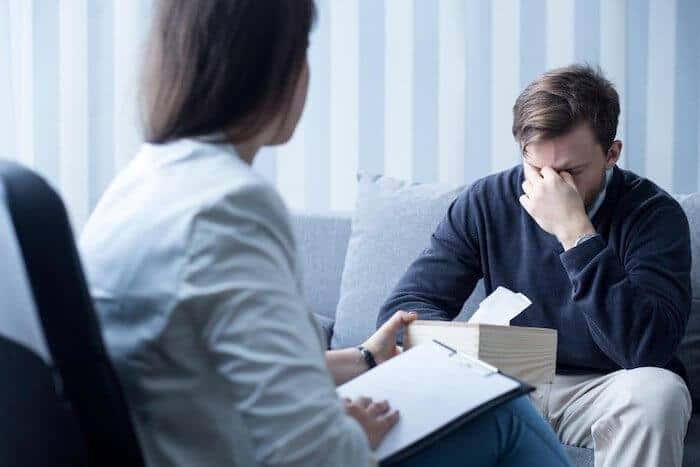 Peur d’aller chez le psy : comment consulter sereinement ?