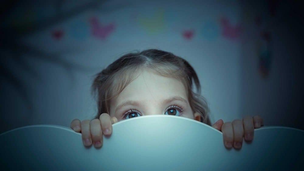 Angoisse ou anxiété chez l’enfant : comment l’aider ?