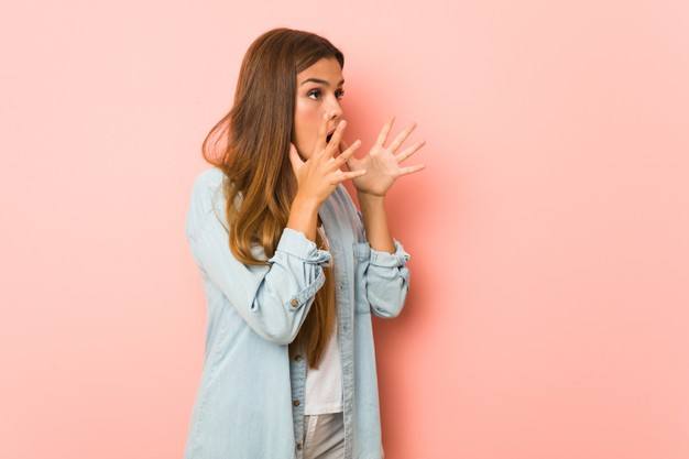 Personne anxieuse : 7 comportements significatifs