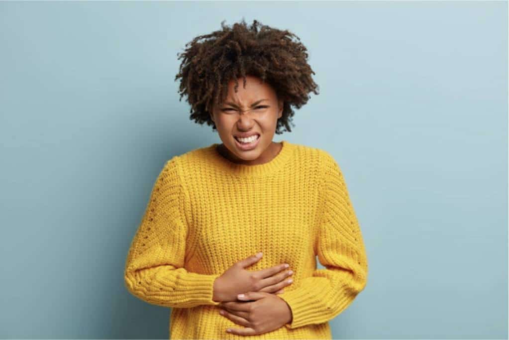 Douleurs à l’estomac : comment les calmer ?