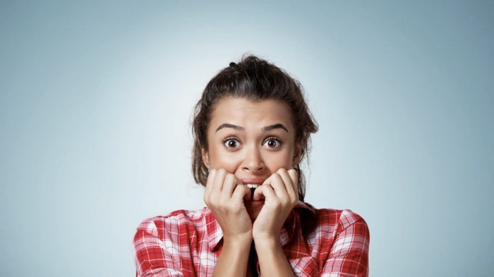 Peur des trous : comment s’en débarrasser ?