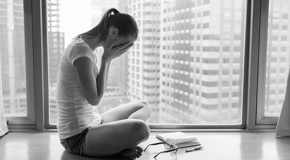 Dépression réactionnelle : comment la soigner ?