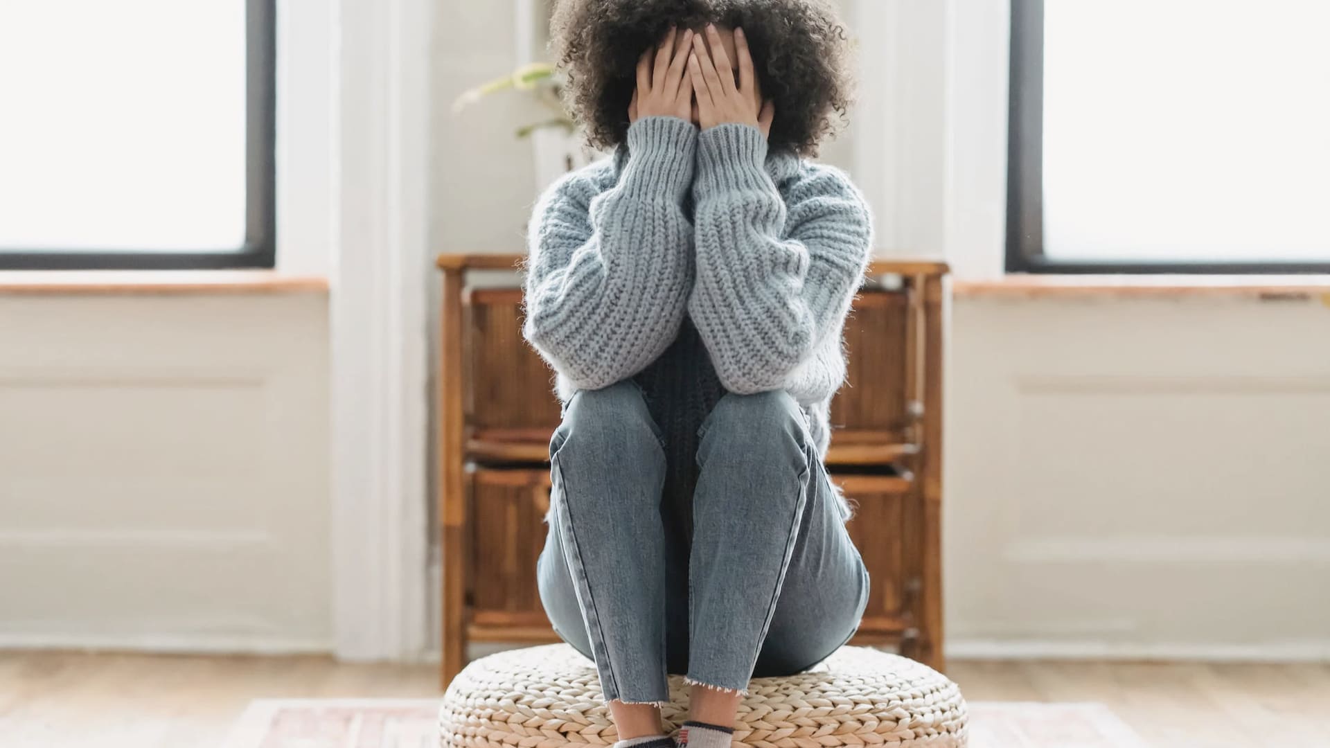 Crise d’angoisse : quelles sont les 8 erreurs à éviter ?